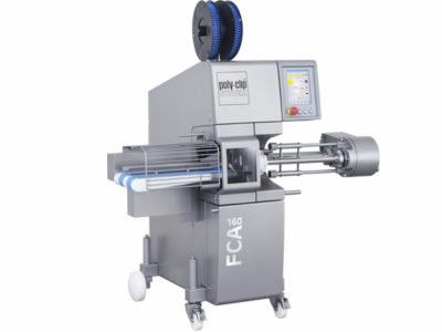 Clipping Machine